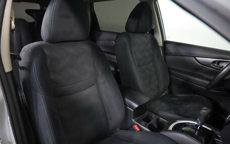 Nissan X-Trail, 2016 год, 1 699 000 рублей, 22 фотография