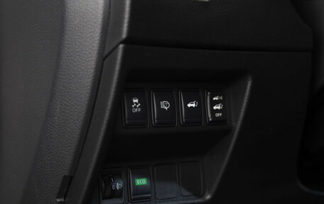 Nissan X-Trail, 2016 год, 1 699 000 рублей, 20 фотография