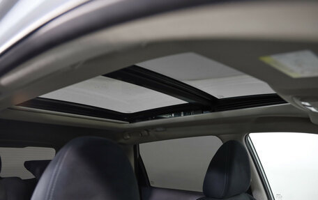 Nissan X-Trail, 2016 год, 1 699 000 рублей, 24 фотография