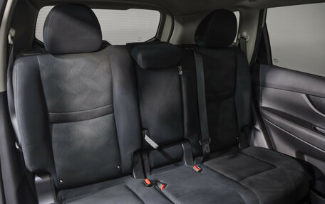 Nissan X-Trail, 2016 год, 1 699 000 рублей, 25 фотография