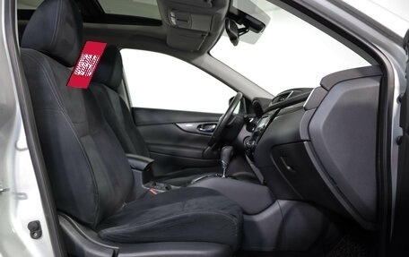 Nissan X-Trail, 2016 год, 1 699 000 рублей, 23 фотография