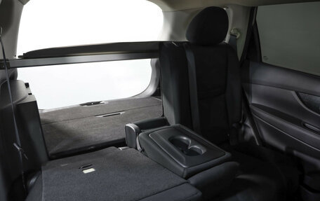 Nissan X-Trail, 2016 год, 1 699 000 рублей, 27 фотография