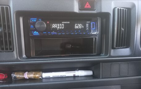 Daihatsu Hijet, 2021 год, 915 000 рублей, 5 фотография