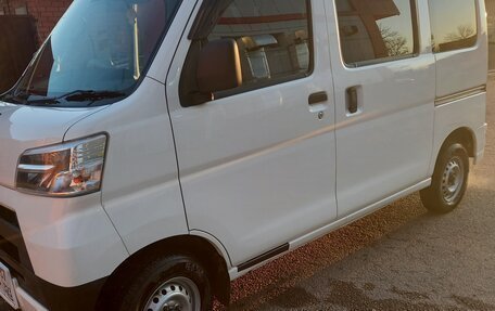 Daihatsu Hijet, 2021 год, 915 000 рублей, 2 фотография