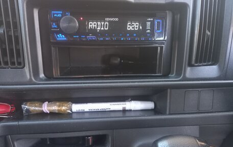 Daihatsu Hijet, 2021 год, 915 000 рублей, 4 фотография