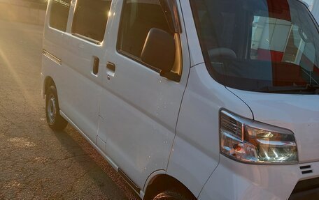 Daihatsu Hijet, 2021 год, 915 000 рублей, 3 фотография