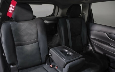 Nissan X-Trail, 2016 год, 1 699 000 рублей, 26 фотография