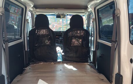 Daihatsu Hijet, 2021 год, 915 000 рублей, 9 фотография