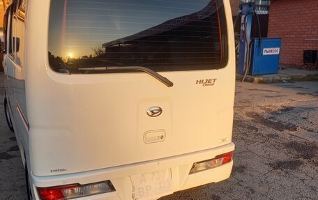 Daihatsu Hijet, 2021 год, 915 000 рублей, 10 фотография