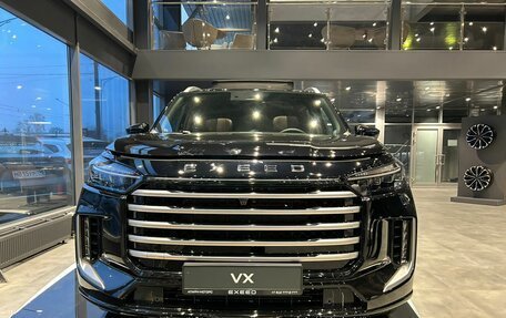 CheryExeed VX, 2024 год, 5 830 000 рублей, 2 фотография