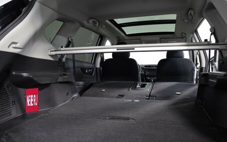 Nissan X-Trail, 2016 год, 1 699 000 рублей, 31 фотография