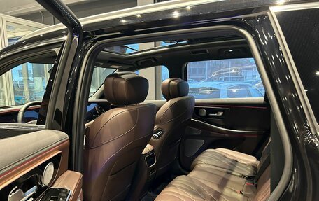 CheryExeed VX, 2024 год, 5 830 000 рублей, 12 фотография