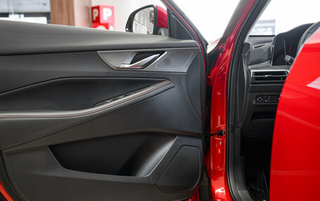 Changan CS35 Plus, 2024 год, 2 709 900 рублей, 16 фотография