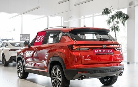 Changan CS35 Plus, 2024 год, 2 709 900 рублей, 6 фотография