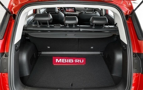 Changan CS35 Plus, 2024 год, 2 709 900 рублей, 8 фотография