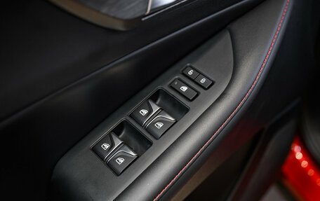 Changan CS35 Plus, 2024 год, 2 709 900 рублей, 27 фотография