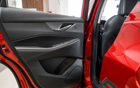 Changan CS35 Plus, 2024 год, 2 709 900 рублей, 34 фотография