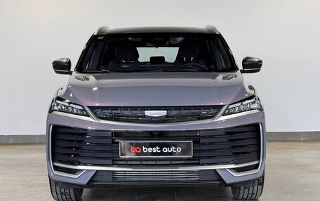 Geely Coolray I, 2025 год, 2 640 000 рублей, 3 фотография