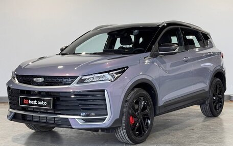 Geely Coolray I, 2025 год, 2 640 000 рублей, 2 фотография