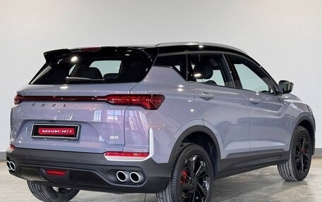 Geely Coolray I, 2025 год, 2 640 000 рублей, 6 фотография