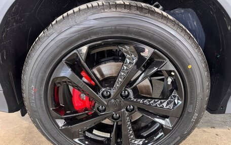 Geely Coolray I, 2025 год, 2 640 000 рублей, 10 фотография