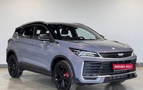 Geely Coolray I, 2025 год, 2 640 000 рублей, 4 фотография