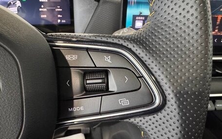 Geely Coolray I, 2025 год, 2 640 000 рублей, 14 фотография