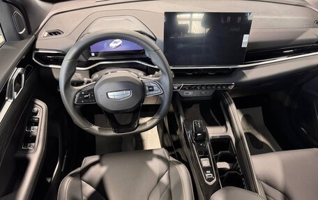 Geely Coolray I, 2025 год, 2 640 000 рублей, 11 фотография