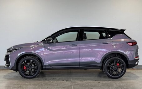 Geely Coolray I, 2025 год, 2 640 000 рублей, 9 фотография