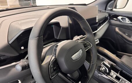 Geely Coolray I, 2025 год, 2 640 000 рублей, 12 фотография