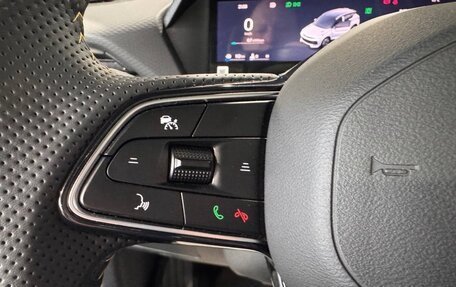 Geely Coolray I, 2025 год, 2 640 000 рублей, 13 фотография