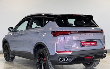 Geely Coolray I, 2025 год, 2 640 000 рублей, 8 фотография