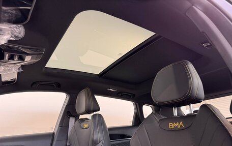 Geely Coolray I, 2025 год, 2 640 000 рублей, 20 фотография