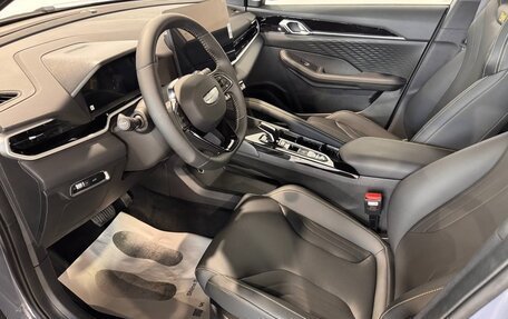 Geely Coolray I, 2025 год, 2 640 000 рублей, 21 фотография