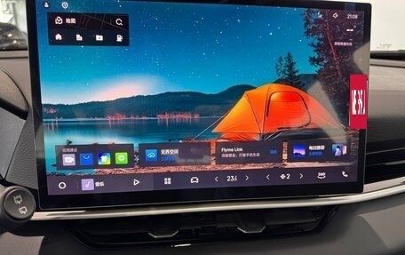 Geely Coolray I, 2025 год, 2 640 000 рублей, 16 фотография