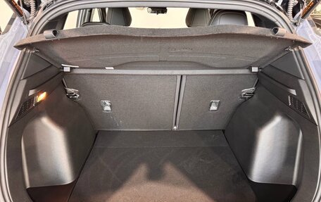 Geely Coolray I, 2025 год, 2 640 000 рублей, 26 фотография