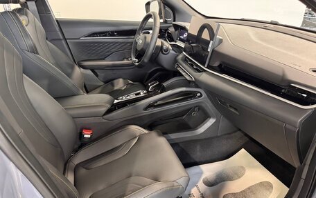 Geely Coolray I, 2025 год, 2 640 000 рублей, 29 фотография