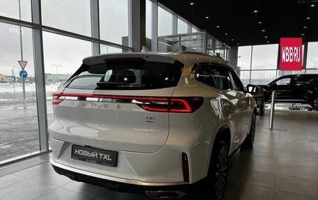 CheryExeed TXL, 2025 год, 3 930 000 рублей, 4 фотография