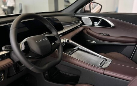 CheryExeed TXL, 2025 год, 3 930 000 рублей, 9 фотография