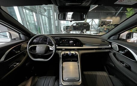 CheryExeed TXL, 2025 год, 3 930 000 рублей, 16 фотография