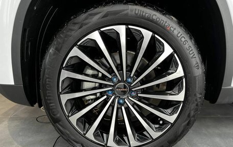 CheryExeed TXL, 2025 год, 3 930 000 рублей, 14 фотография