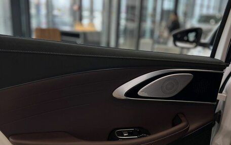 CheryExeed TXL, 2025 год, 3 930 000 рублей, 11 фотография