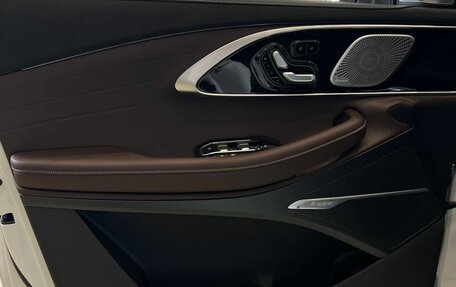 CheryExeed TXL, 2025 год, 3 930 000 рублей, 13 фотография