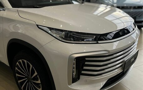 CheryExeed TXL, 2025 год, 3 930 000 рублей, 5 фотография