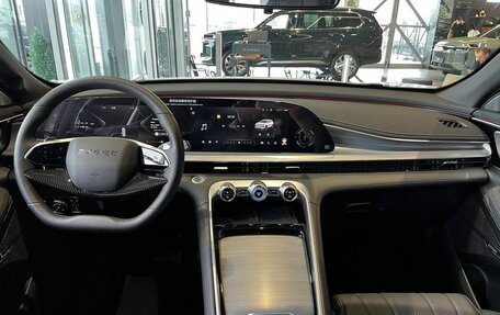 CheryExeed TXL, 2025 год, 3 930 000 рублей, 15 фотография