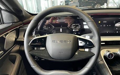 CheryExeed TXL, 2025 год, 3 930 000 рублей, 17 фотография