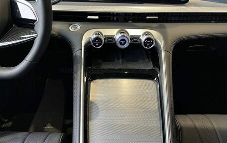 CheryExeed TXL, 2025 год, 3 930 000 рублей, 18 фотография