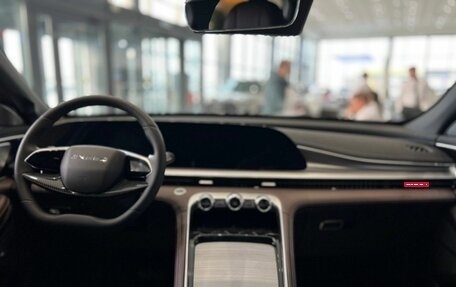 CheryExeed TXL, 2025 год, 3 930 000 рублей, 8 фотография