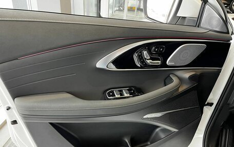 CheryExeed TXL, 2025 год, 3 930 000 рублей, 20 фотография