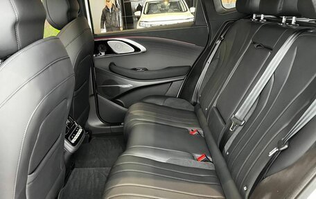 CheryExeed TXL, 2025 год, 3 930 000 рублей, 19 фотография